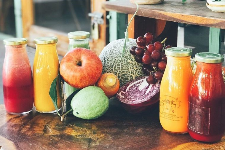 A Little Thing Bistro - Phan Thiết