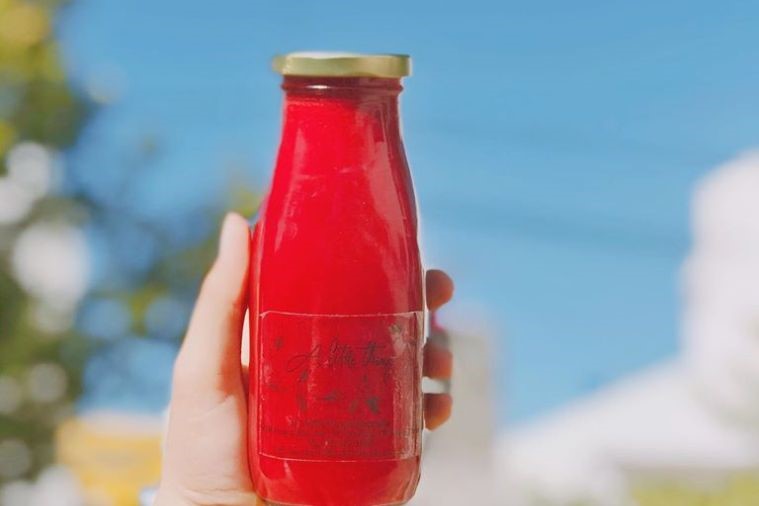 A Little Thing Bistro - Phan Thiết