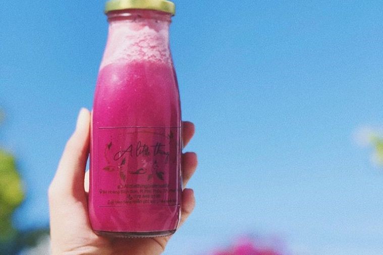 A Little Thing Bistro - Phan Thiết