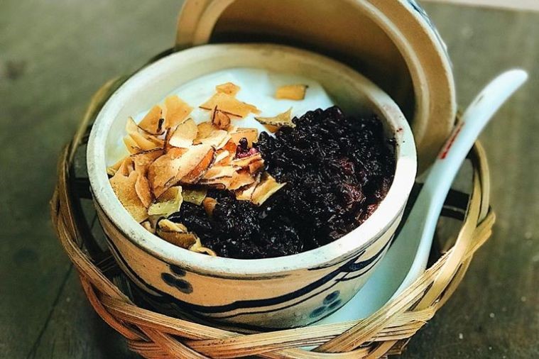 Ông Bà Bích Cafe - Phan Thiết