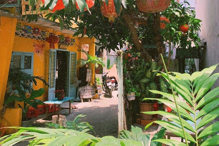Ông Bà Bích Cafe - Phan Thiết