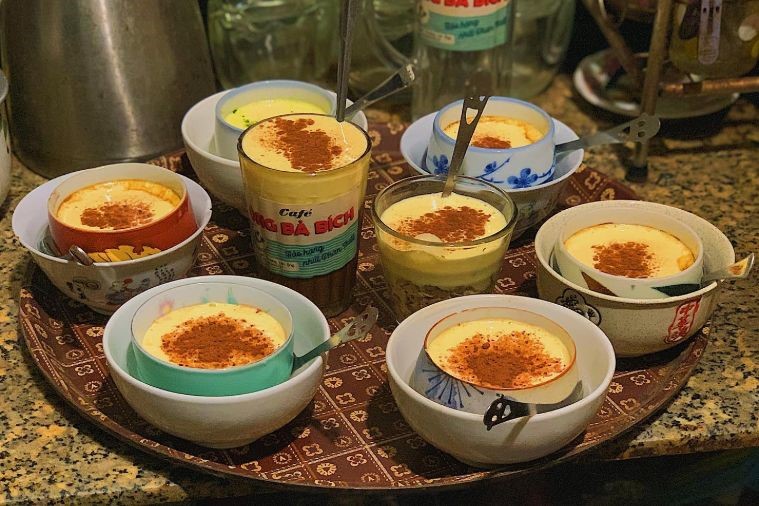 Ông Bà Bích Cafe - Phan Thiết