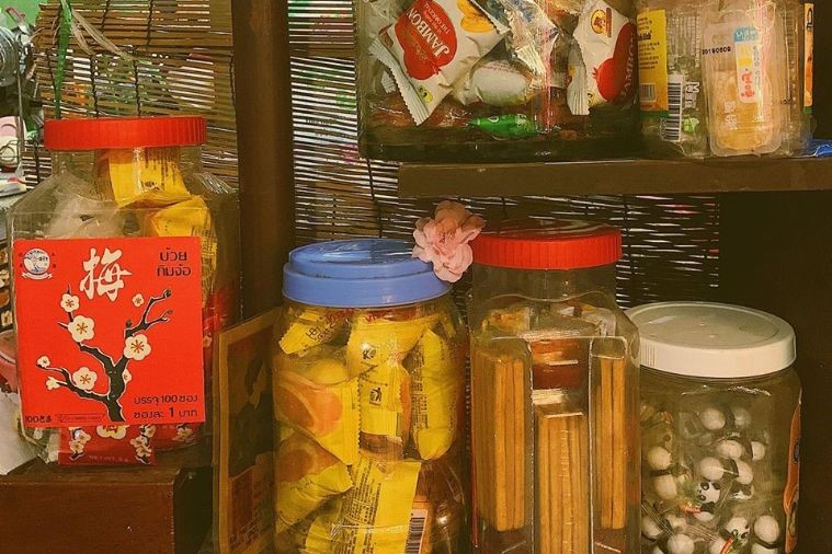 Ông Bà Bích Cafe - Phan Thiết