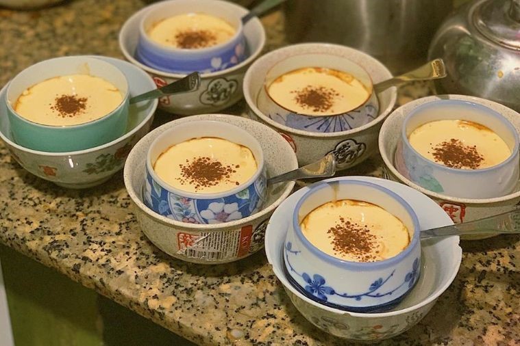 Ông Bà Bích Cafe - Phan Thiết