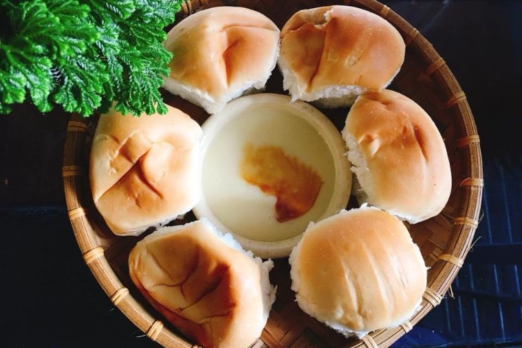 Cửa hàng cà phê và trái cây Năm Ấy - Phan Thiết