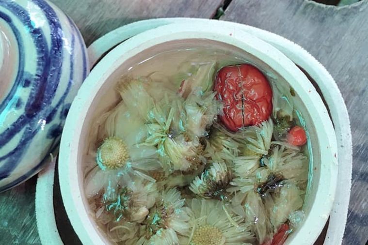 Cửa hàng cà phê và trái cây Năm Ấy - Phan Thiết