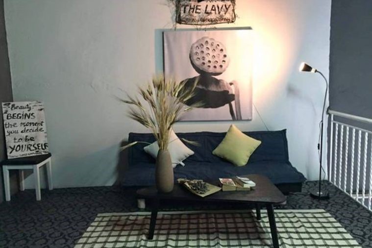 The Lavy Cafe - Phan Thiết