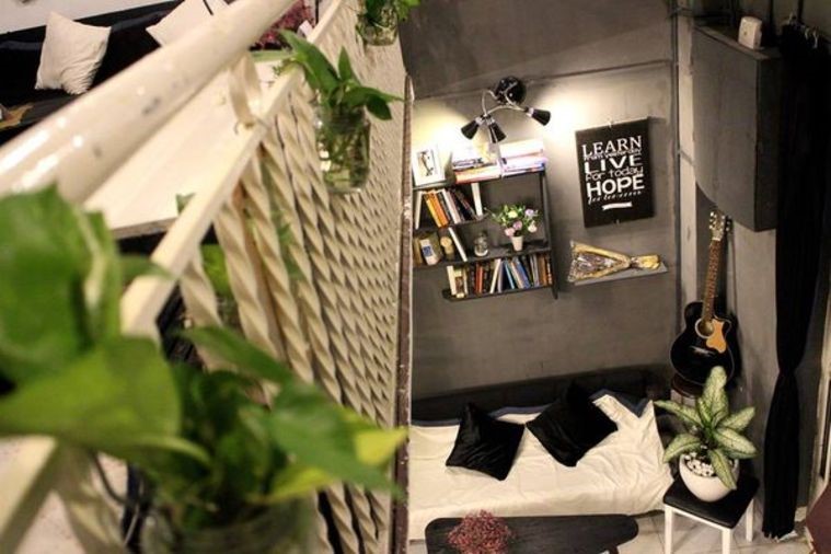 The Lavy Cafe - Phan Thiết