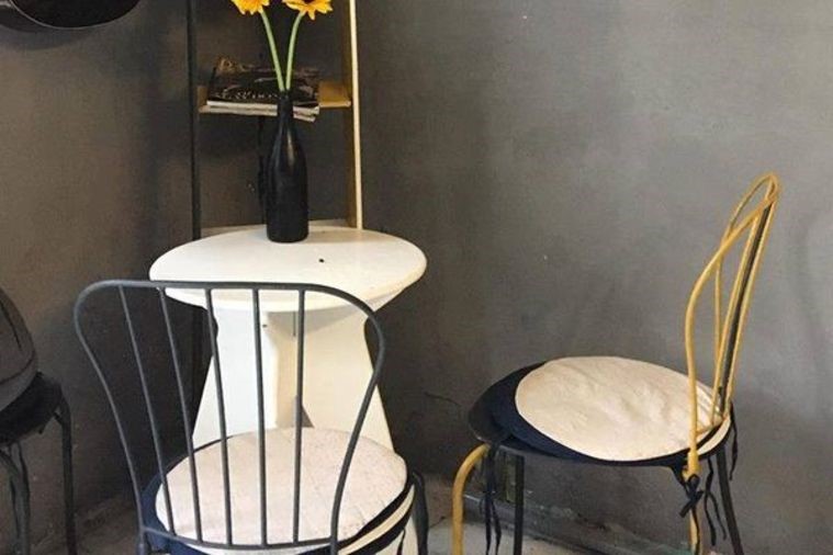 The Lavy Cafe - Phan Thiết