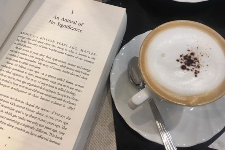 The Lavy Cafe - Phan Thiết