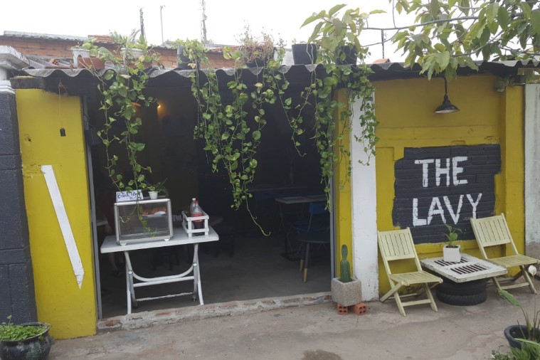 The Lavy Cafe - Phan Thiết