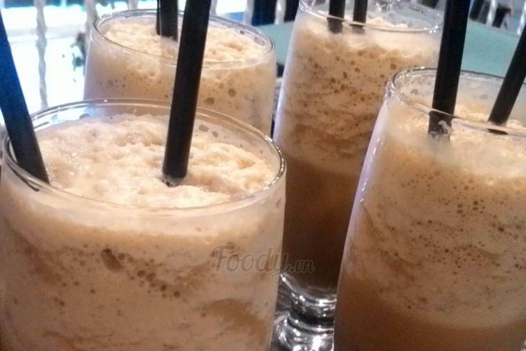 The Lavy Cafe - Phan Thiết