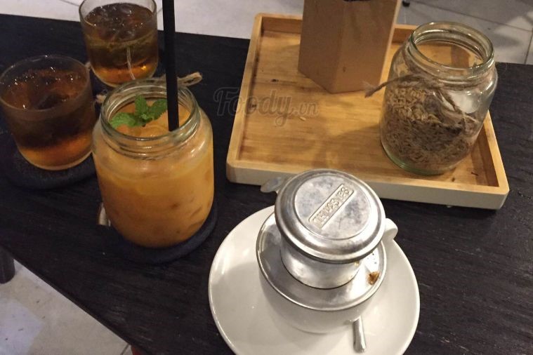 The Lavy Cafe - Phan Thiết