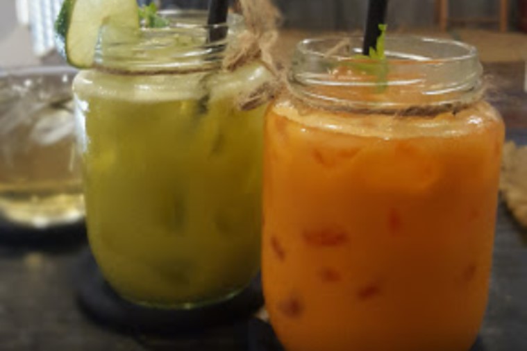 The Lavy Cafe - Phan Thiết