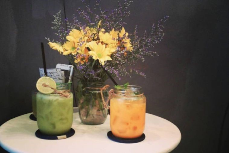 The Lavy Cafe - Phan Thiết