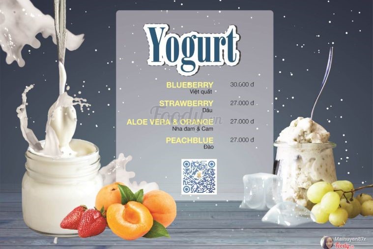 Bus Cafe - Phan Thiết 