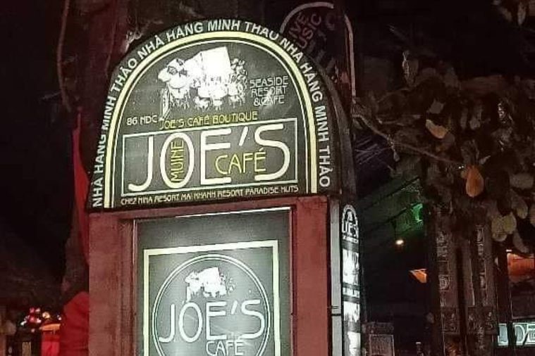 Joe Cafe - Phan Thiết