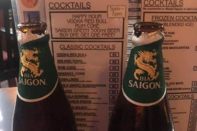 Joe Cafe - Phan Thiết