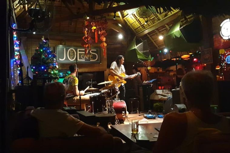 Joe Cafe - Phan Thiết