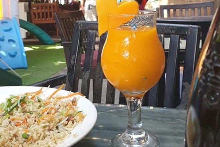 Joe Cafe - Phan Thiết