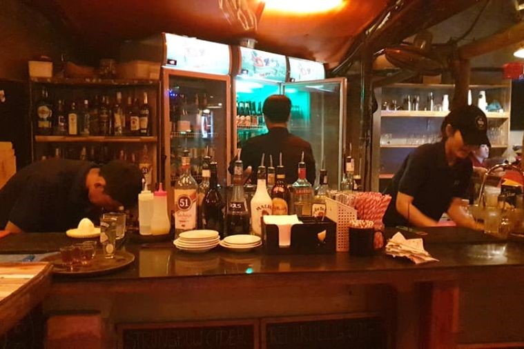 Joe Cafe - Phan Thiết