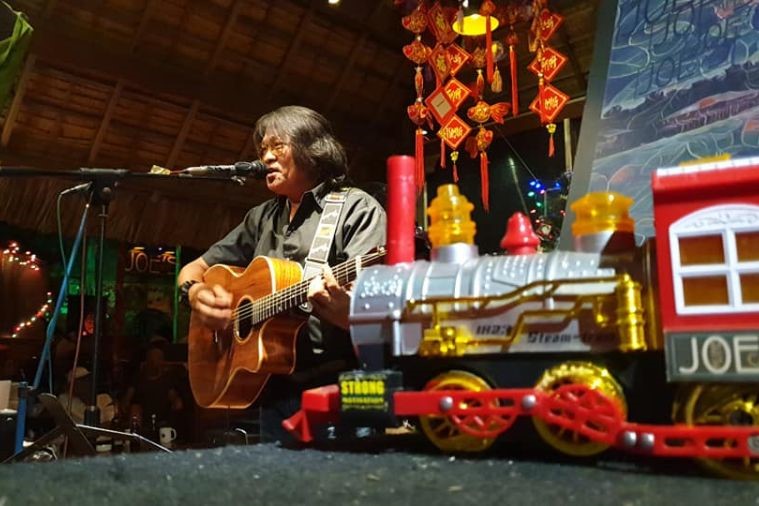 Joe Cafe - Phan Thiết