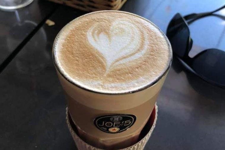 Joe Cafe - Phan Thiết