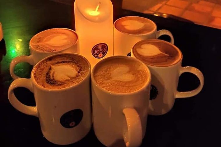 Joe Cafe - Phan Thiết