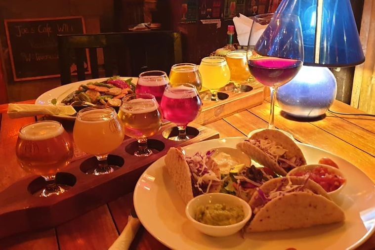 Joe Cafe - Phan Thiết