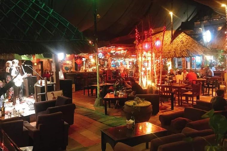 Joe Cafe - Phan Thiết