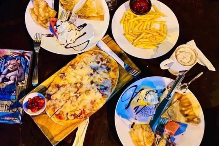 Joe Cafe - Phan Thiết