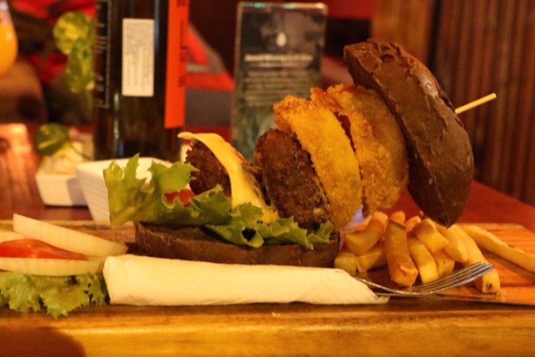 Joe Cafe - Phan Thiết