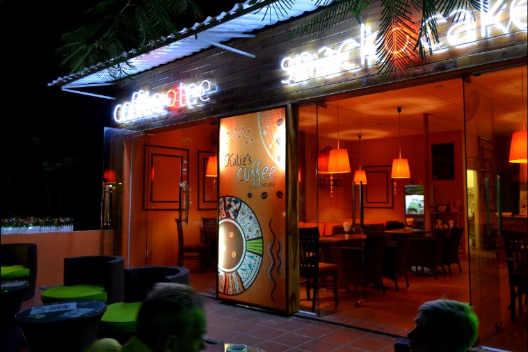 Katie Coffee House - Phan Thiết