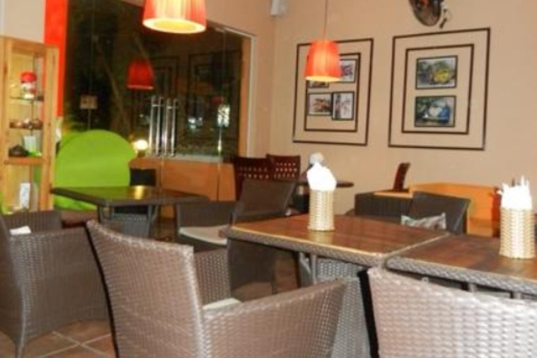 Katie Coffee House - Phan Thiết