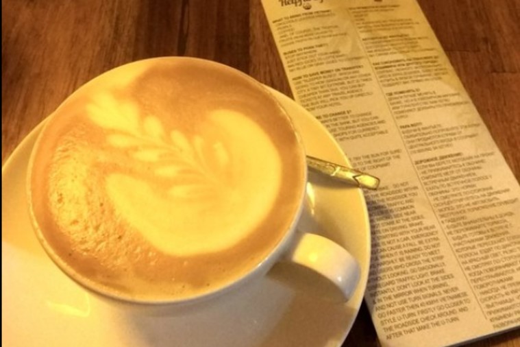 Katie Coffee House - Phan Thiết