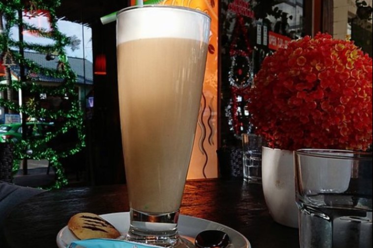 Katie Coffee House - Phan Thiết