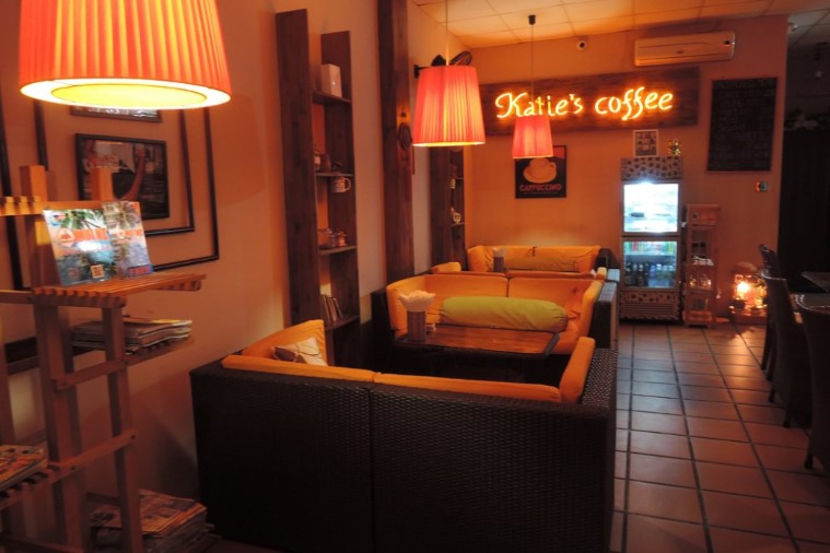 Katie Coffee House - Phan Thiết