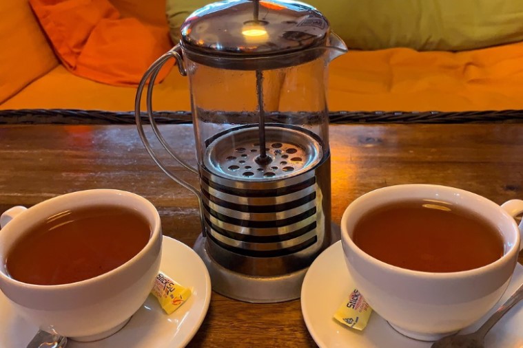 Katie Coffee House - Phan Thiết