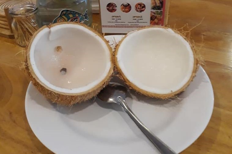 Choi Oi - Phan Thiết