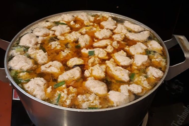 Choi Oi - Phan Thiết