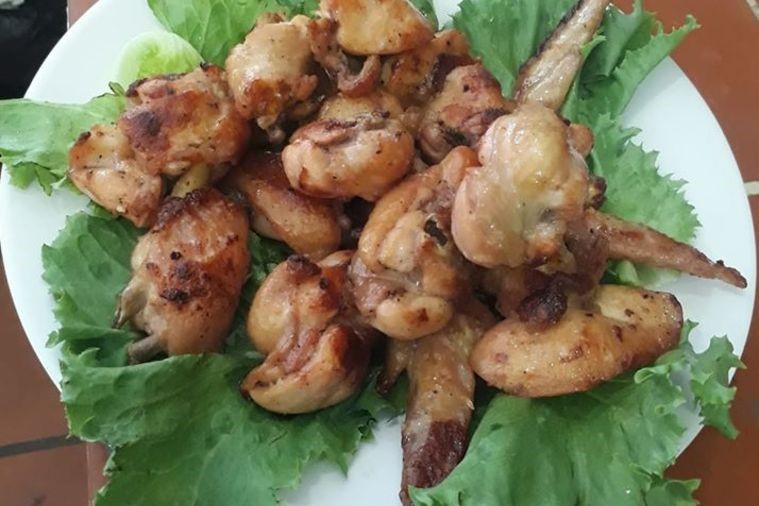 Choi Oi - Phan Thiết