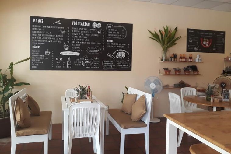 Choi Oi - Phan Thiết