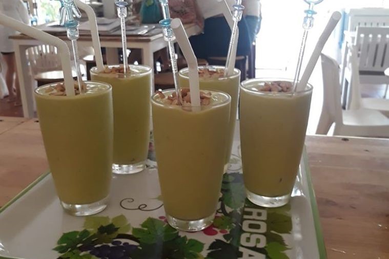 Choi Oi - Phan Thiết