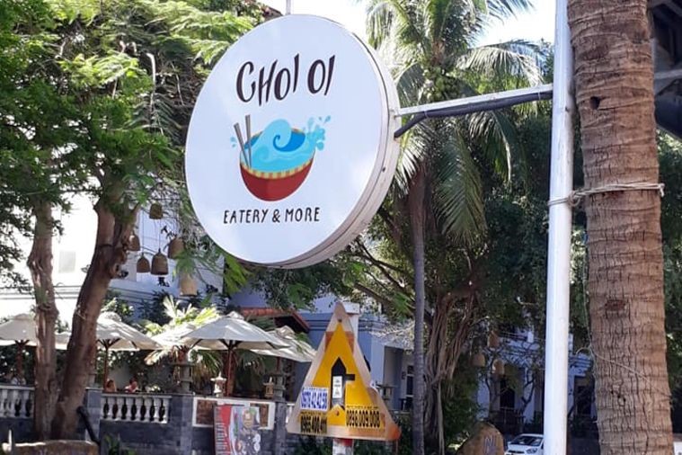 Choi Oi - Phan Thiết