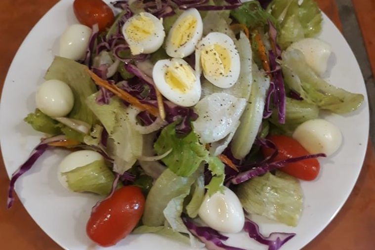 Choi Oi - Phan Thiết