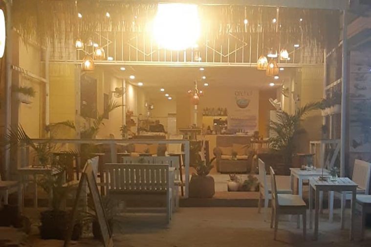 Choi Oi - Phan Thiết