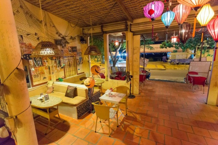 Chillout Cafe - Phan Thiết
