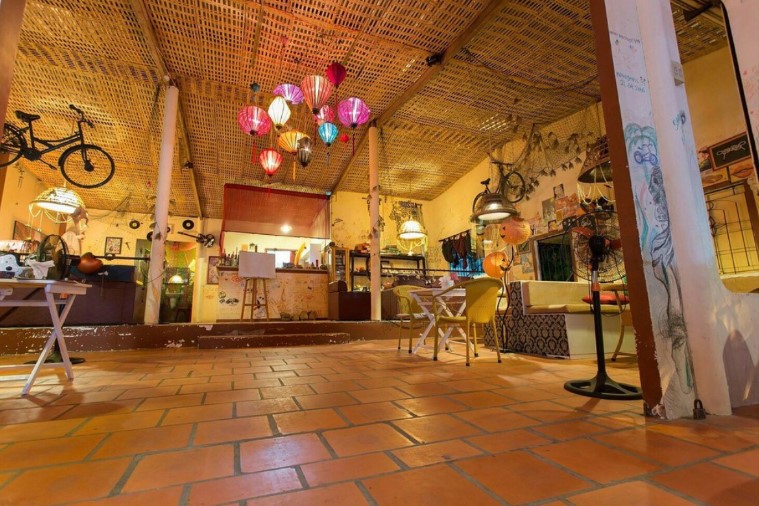 Chillout Cafe - Phan Thiết