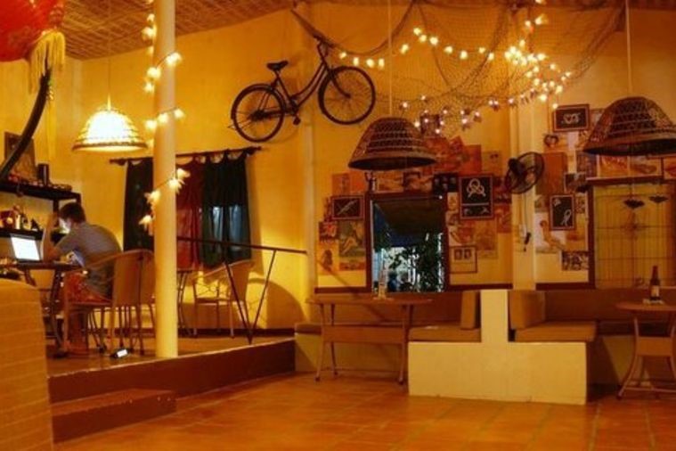 Chillout Cafe - Phan Thiết