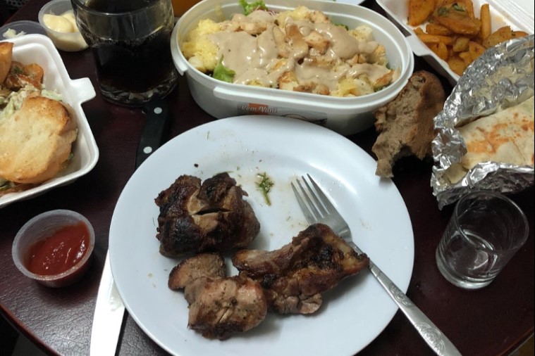 Chillout Cafe - Phan Thiết